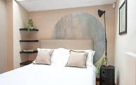 Petra Apuana Luxury Apartment